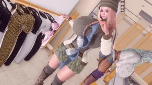 ワイディー part2 - Page 191