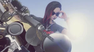 ワイディー part2 - Page 193