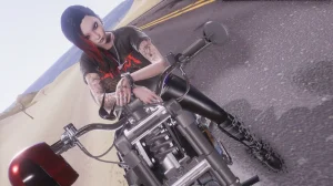 ワイディー part2 - Page 194