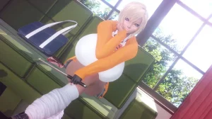 ワイディー part2 - Page 201