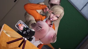 ワイディー part2 - Page 204