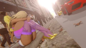 ワイディー part2 - Page 232