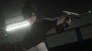 ワイディー part2 - Page 241