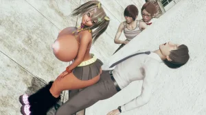 ワイディー part2 - Page 246