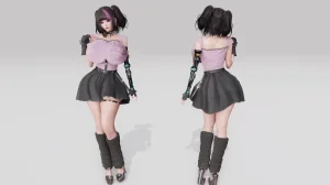 ワイディー part2 - Page 253