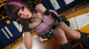 ワイディー part2 - Page 255