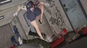 ワイディー part2 - Page 261