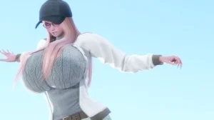 ワイディー part2 - Page 280