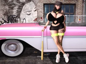 ワイディー part2 - Page 285