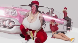 ワイディー part2 - Page 289