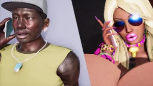 ワイディー part2 - Page 3