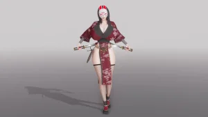 ワイディー part2 - Page 304