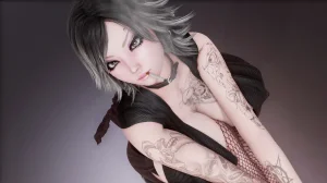 ワイディー part2 - Page 319