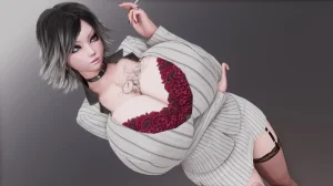 ワイディー part2 - Page 322