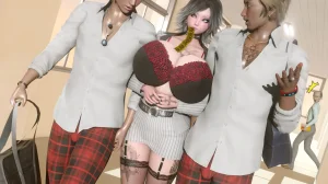 ワイディー part2 - Page 326