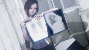 ワイディー part2 - Page 34