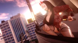 ワイディー part2 - Page 353