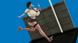 ワイディー part2 - Page 356