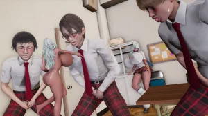 ワイディー part2 - Page 367