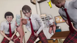 ワイディー part2 - Page 368