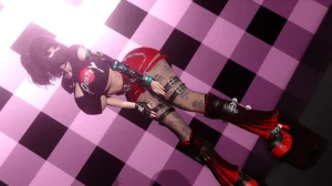 ワイディー part2 - Page 373