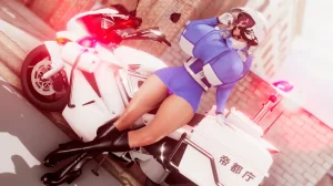 ワイディー part2 - Page 381