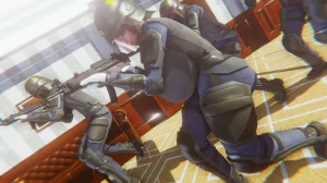 ワイディー part2 - Page 382