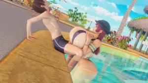 ワイディー part2 - Page 388