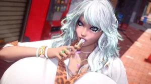 ワイディー part2 - Page 58