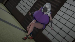 ワイディー part2 - Page 85