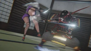 ワイディー part2 - Page 89