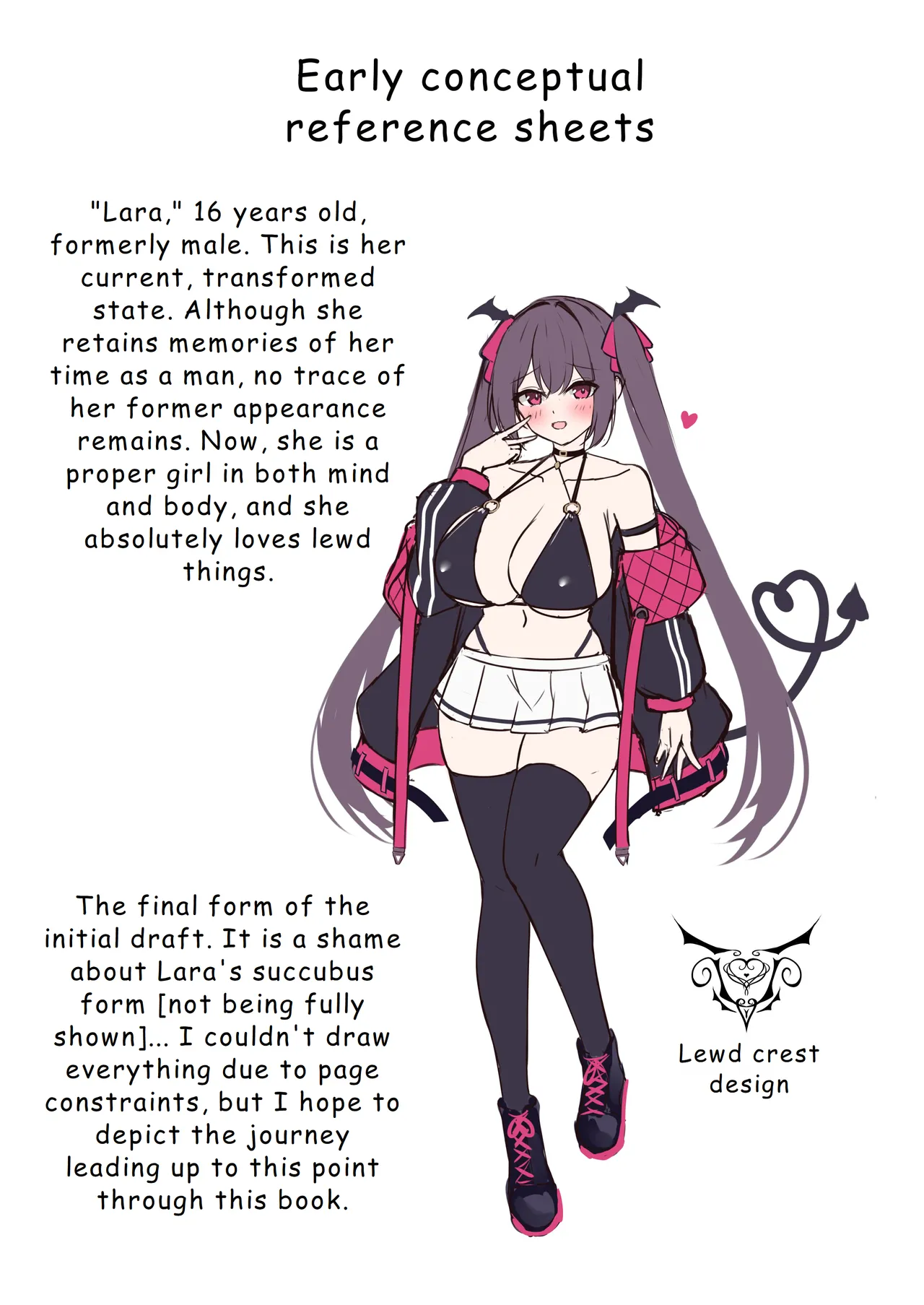 Party Balut Balut Succubus ni TS Shitemo Zettai ni Mesu Ochi Nante Shinai Digital English Hydranoid - Image 39