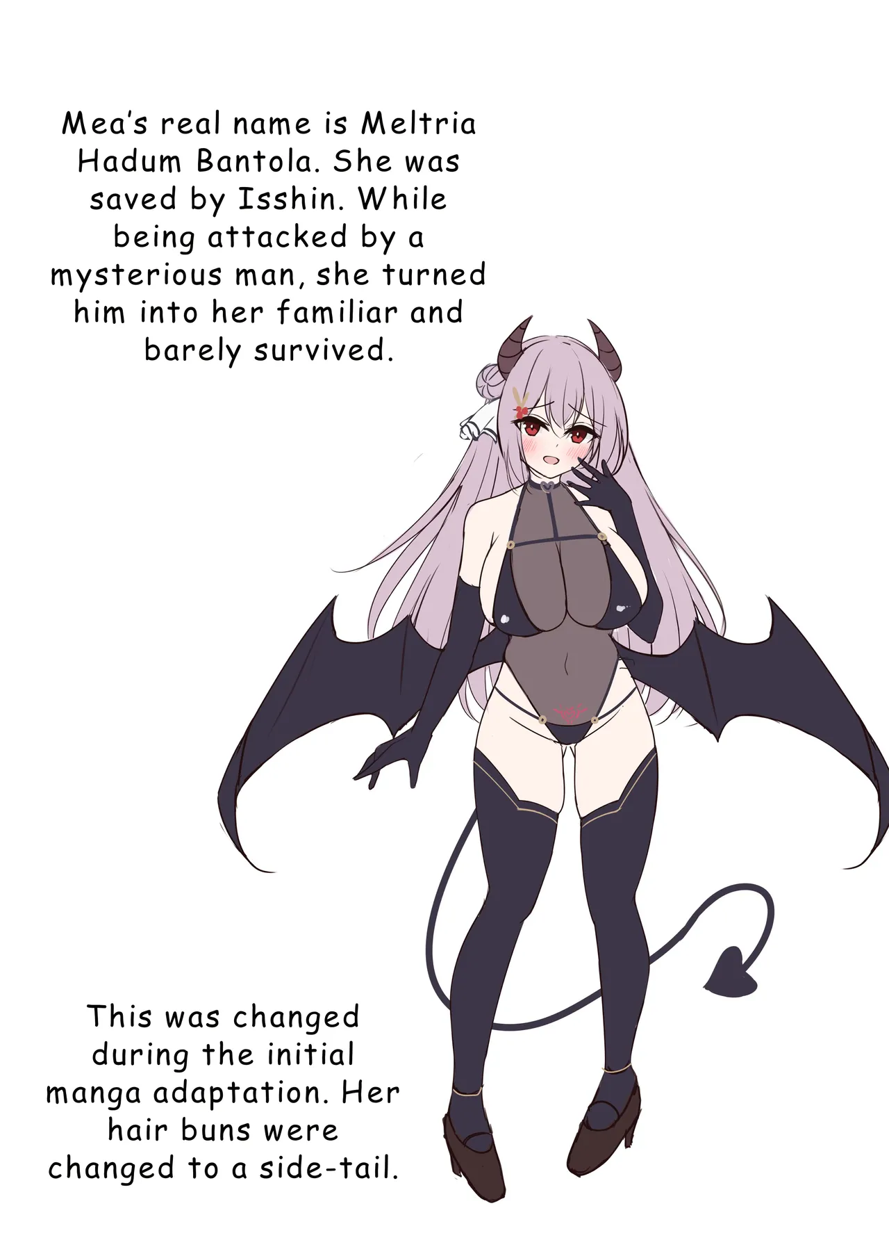 Party Balut Balut Succubus ni TS Shitemo Zettai ni Mesu Ochi Nante Shinai Digital English Hydranoid - Image 41