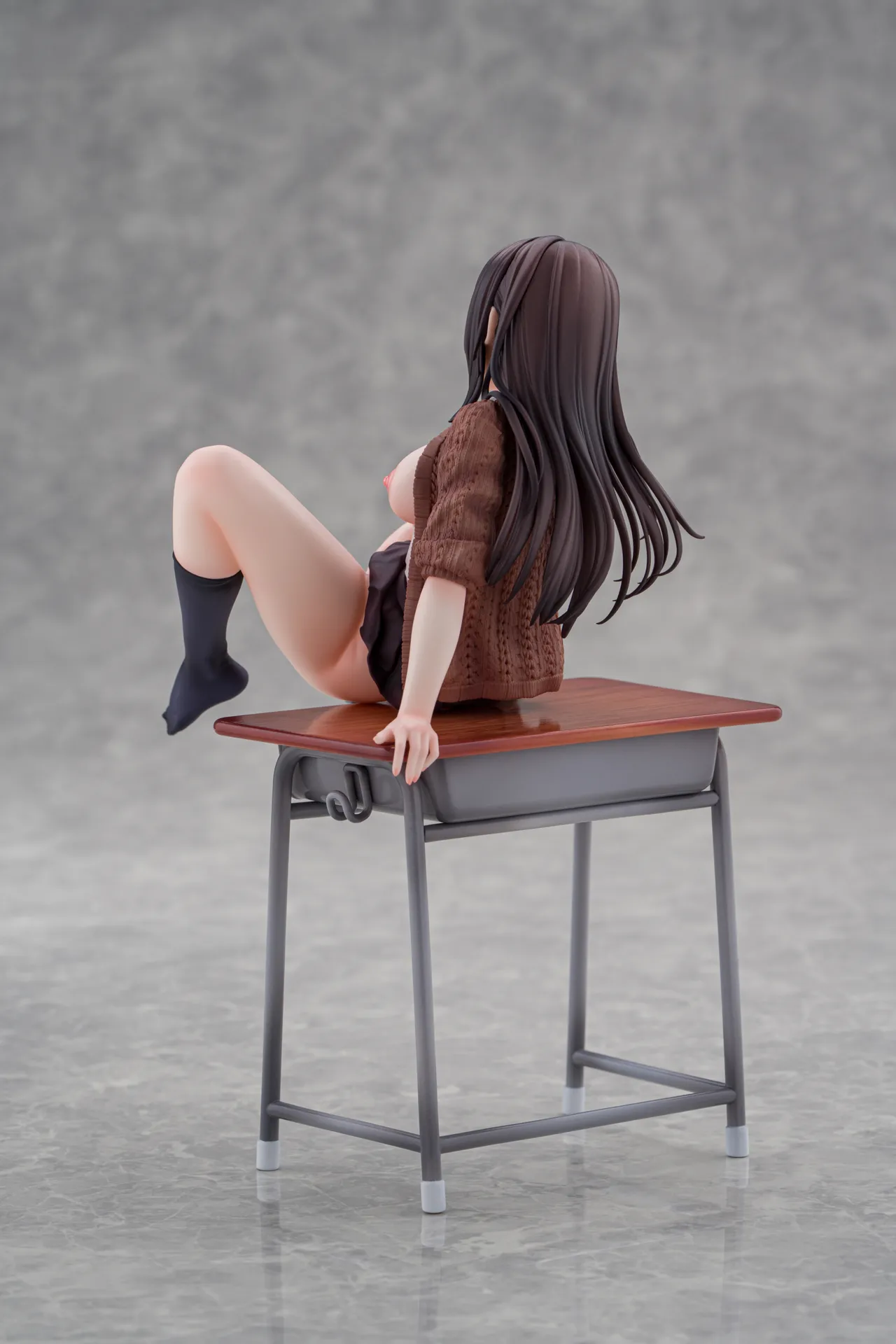 PartyLook - Ishikawa Hina 16 Figure Licensed - Image 12
