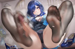 Patreon 三花リすや 三花栗鼠屋 2025.10 - Page 246