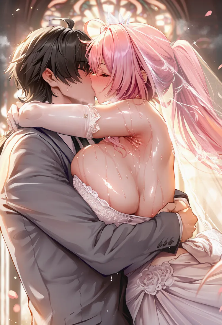 Patreon AHY - EXBA-aemeath - Image 11