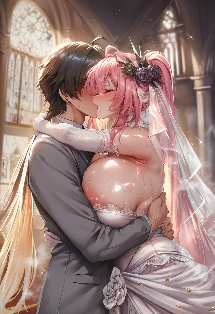 Patreon AHY - EXBA-aemeath - Image 15