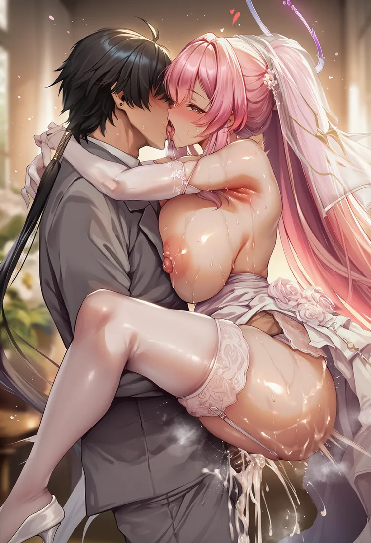 Patreon AHY - EXBA-aemeath - Image 152