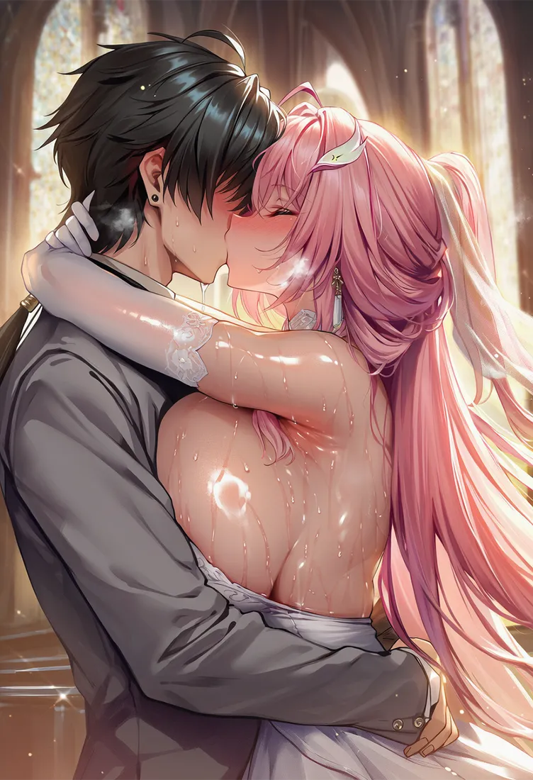 Patreon AHY - EXBA-aemeath - Image 17