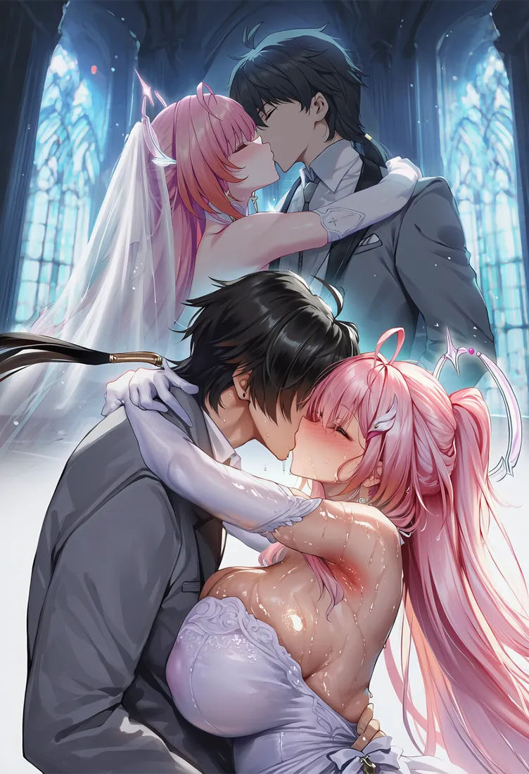 Patreon AHY - EXBA-aemeath - Image 19