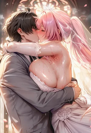 Patreon AHY - EXBA-aemeath - Page 11