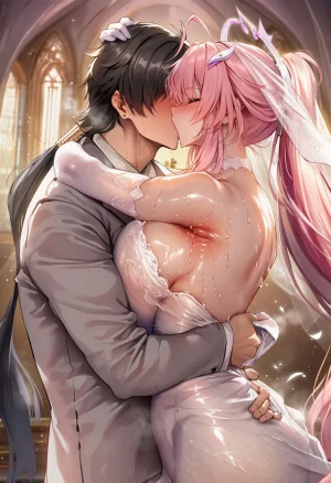 Patreon AHY - EXBA-aemeath - Page 12