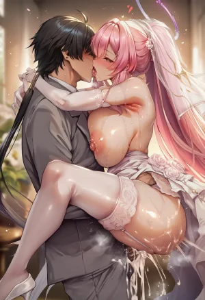 Patreon AHY - EXBA-aemeath - Page 152