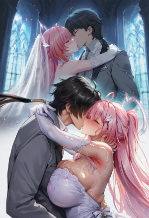 Patreon AHY - EXBA-aemeath - Page 19