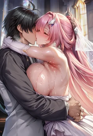 Patreon AHY - EXBA-aemeath - Page 8