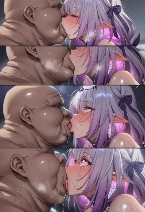 Patreon AHY - EXBA-castorice - Page 214