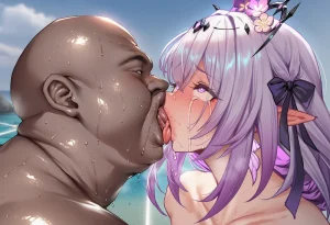 Patreon AHY - EXBA-castorice - Page 215