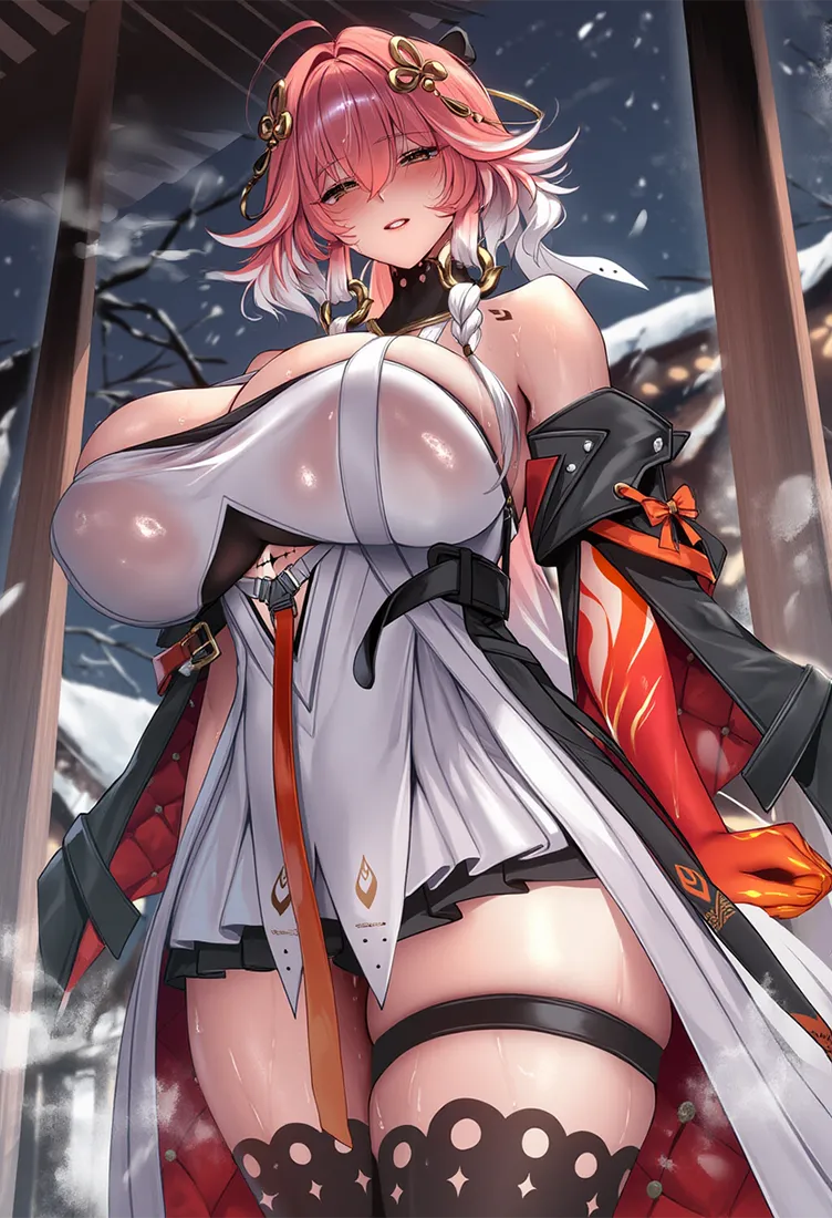 Patreon AHY - EXBA-changli - Image 10