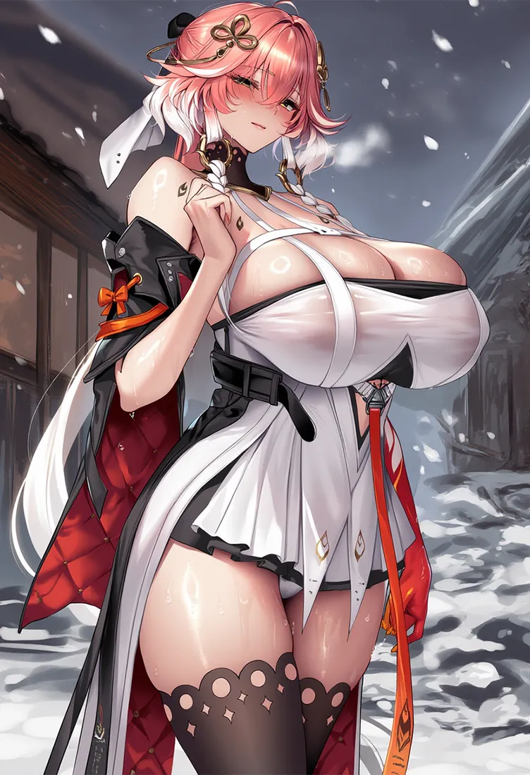 Patreon AHY - EXBA-changli - Image 7