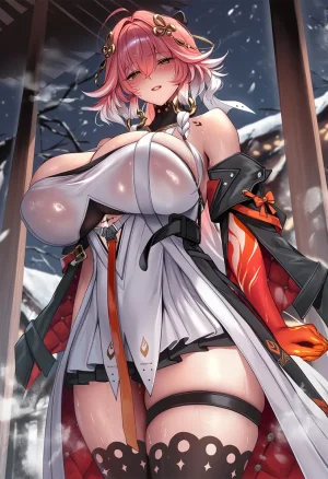 Patreon AHY - EXBA-changli - Page 10